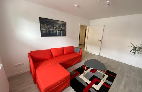 Landsberg Apartment | Cozy Landsberg Retreat with Hot Tub & Family-Friendly Amenities