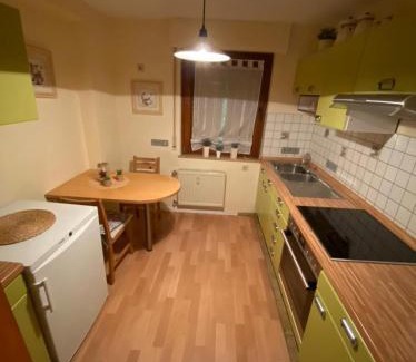 Laurenburg Apartment | Cozy Ferienwohnung in Laurenburg for Family Getaways