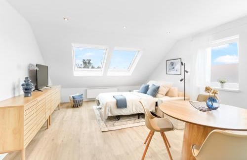 Lippstadt Apartment | Schöne Ferienwohnung in ruhiger Lage in Lippstadt