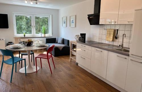 Stockach Apartment | Relaxing Vacation Apartment in Stockach with Ocean Views