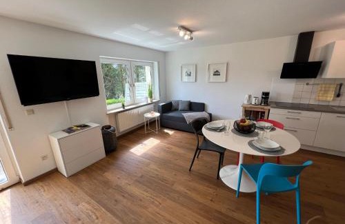 Stockach Apartment | Relaxing Vacation Apartment in Stockach with Ocean Views