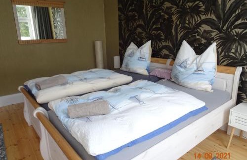 Mitte Apartment | City Center Retreat: Family-Friendly Königswohnung Jun