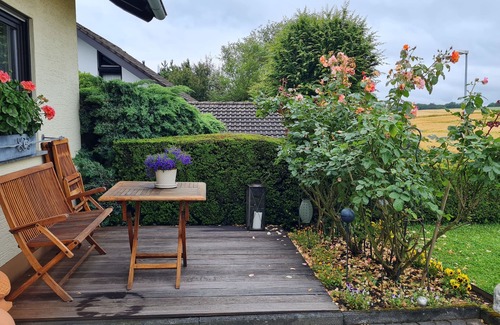 Erpel House | Pet-Friendly Getaway in Erpel Near Rheinsteig - 10/10 Rated