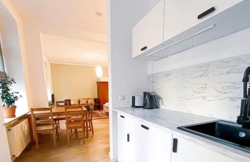 Plagwitz Apartment | Cozy Plagwitz Apartment with Netflix and Pet-Friendly Options