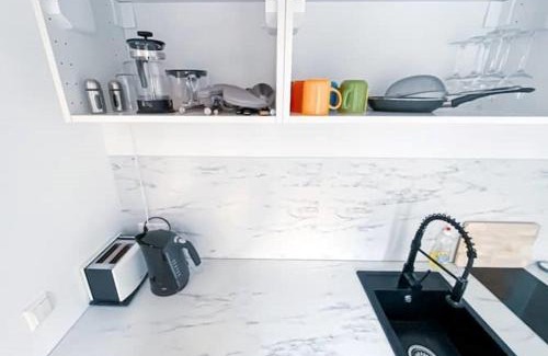 Plagwitz Apartment | Cozy Plagwitz Apartment with Netflix and Pet-Friendly Options