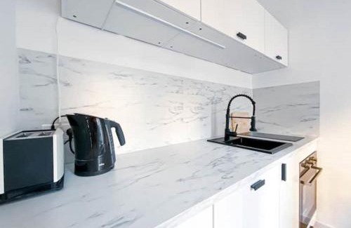 Plagwitz Apartment | Cozy Plagwitz Apartment with Netflix and Pet-Friendly Options