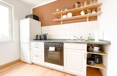 Stotteritz Apartment | Scenic City Views from a Pet-Friendly Holiday Apartment