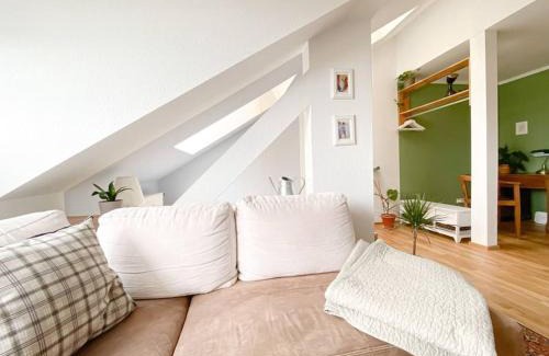 Stotteritz Apartment | Scenic City Views from a Pet-Friendly Holiday Apartment