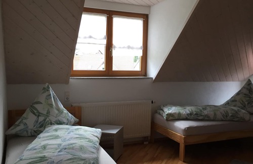 Villingen-Schwenningen Apartment | Schöne Große Ferienwohnung