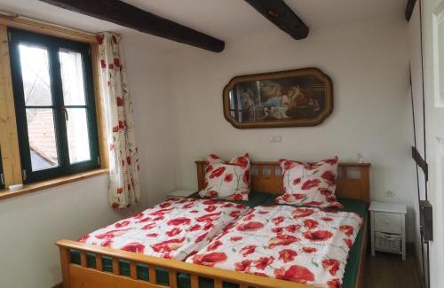 Ilsenburg Apartment | Cozy Harz Retreat with Fireplace & Pet-Friendly Amenities