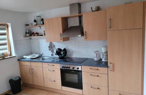 Heidenburg Apartment | Cozy Getaway in Hunsrück: Pet & Child Friendly Retreat