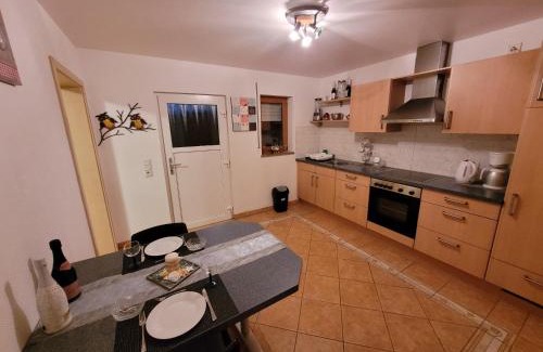 Heidenburg Apartment | Cozy Getaway in Hunsrück: Pet & Child Friendly Retreat