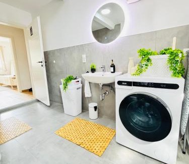 Lahnstein Apartment | Schöne & gemütliche Wohnung direkt am Bahnhof