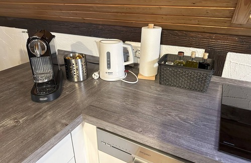 Lochgau Apartment | Inviting Vacation Apartment Near Wine and Hiking Trails