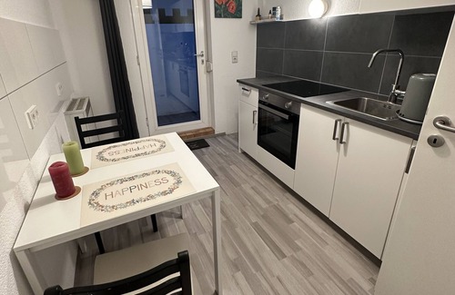 Bruchweiler-Baerenbach Apartment | Schöne Große Ferienwohnung zur Sternblume für bis zu 6 Personen