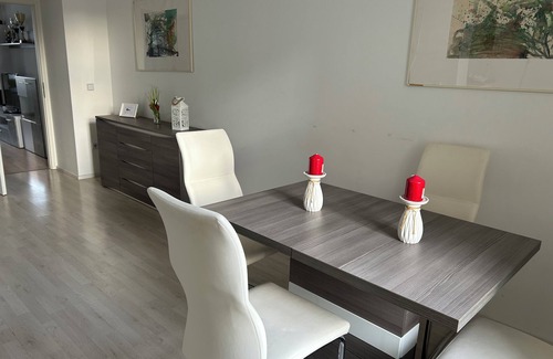 Ottakring Apartment | Spacious and Bright Vienna Apartment in Prime Location