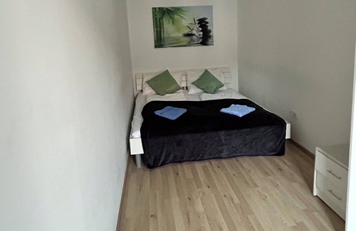 Ottakring Apartment | Spacious and Bright Vienna Apartment in Prime Location