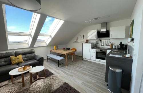 Sankt Andreasberg Apartment | Perfect Getaway at Schöne Höhe 600: Family-Friendly Retreat