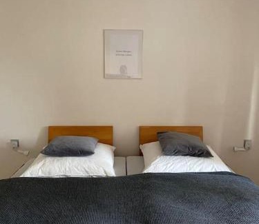 Wehr Apartment | Bright Family-Friendly Getaway in Beautiful Ferienwohnung