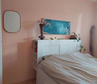 Lend Apartment | Bright Apartment with Whirlpool Bath - Rated 9.4/10
