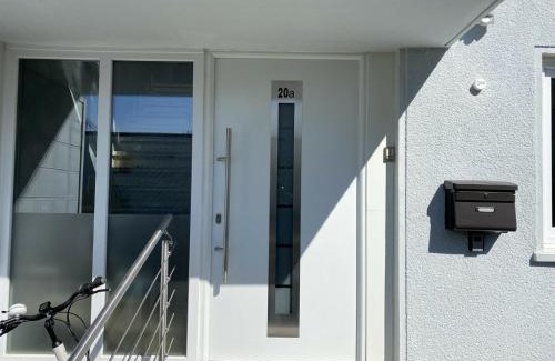 Lemgo House | Comfortable Lemgo Accommodation with Family-Friendly Amenities