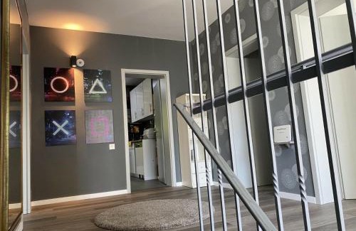 Lemgo House | Comfortable Lemgo Accommodation with Family-Friendly Amenities
