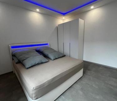 Oberhausen Apartment | Schöne Mitte von Oberhausen