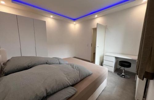 Oberhausen Apartment | Schöne Mitte von Oberhausen