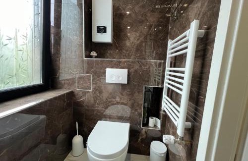 Oberhausen Apartment | Schöne Mitte von Oberhausen