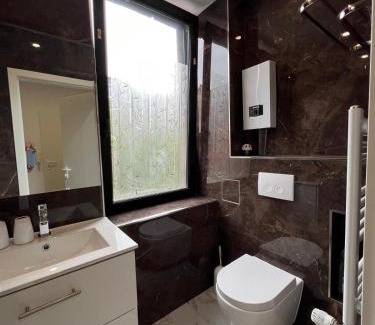 Oberhausen Apartment | Schöne Mitte von Oberhausen
