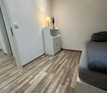 Melle Apartment | Modern Apartment with Forest View and Parking - 8.6/10 Rated