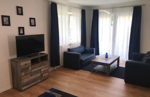 Pankow Apartment | Beautiful Newly Built Apartment with Family-Friendly Amenities