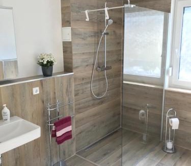 Pankow Apartment | Beautiful Newly Built Apartment with Family-Friendly Amenities