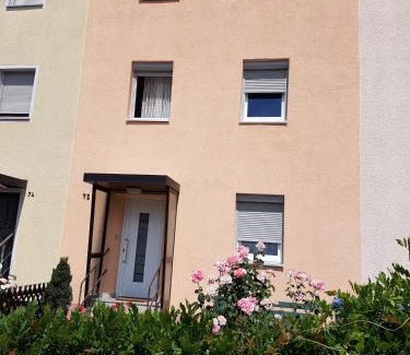 Aalen House | Private and Cozy Accommodations with Top Guest Ratings