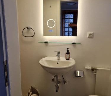 Nordstadt Apartment | Tranquil Ocean View Apartment with Terrace and Excellent Rating