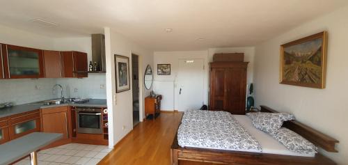 Bad Saeckingen Apartment | Bright and Tranquil Apartment in Bad Säckingen - Rated 9.1