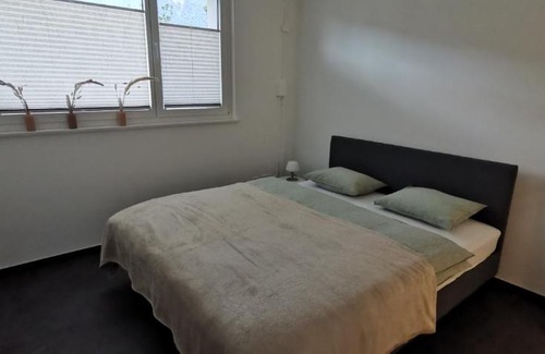 Bilten Apartment | Inviting Stay with Spectacular Views of Glarner Mountains