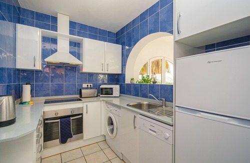 Benimeit Villa | Inviting Villa near Moraira with Private Pool & Ocean View