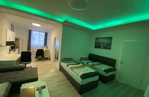 Selb Apartment | Cozy Apartment Near City Center with Pool & Family Amenities