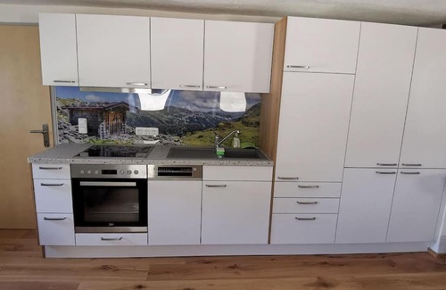 Pilsbach Apartment | Cozy Farmstay Apartment with Pet-Friendly Amenities