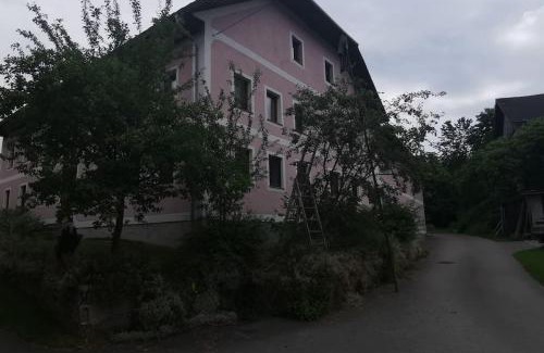 Pilsbach Apartment | Cozy Farmstay Apartment with Pet-Friendly Amenities