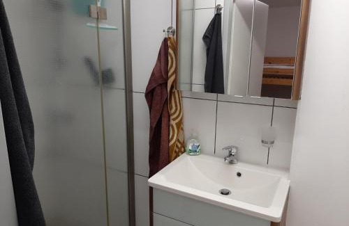 Holzhausen Apartment | Cozy Retreat at Bauernhof - Pet & Child Friendly Stay