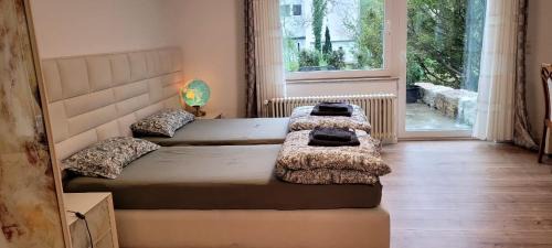 Reutlingen Apartment | Inviting Apartment at Georgenberg - Child Friendly Stay