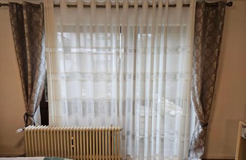 Reutlingen Apartment | Inviting Apartment at Georgenberg - Child Friendly Stay