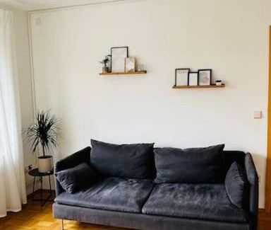 Bad Hersfeld Apartment | Inviting "Bethel" Apartment in Bad Hersfeld - Rated 9.1/10