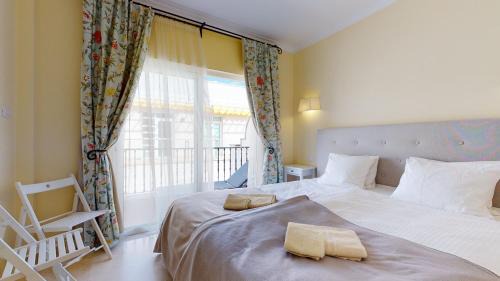 Playa de Mogan Apartment | Oceanfront Retreat with Stunning Views and Free Wi-Fi