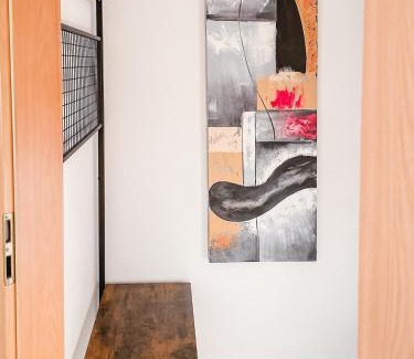 Hilbersdorf Apartment | Cozy Retreat with Terrace, Parking & Wi-Fi for Families