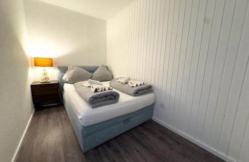 Buchholz-Kleefeld Apartment | Cozy Apartment for 4 Guests Near Eilenriede with Free Parking