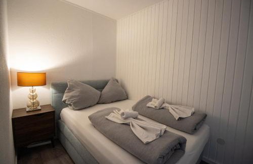 Buchholz-Kleefeld Apartment | Cozy Apartment for 4 Guests Near Eilenriede with Free Parking