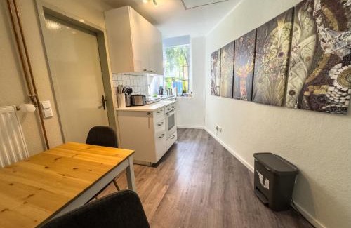 Buchholz-Kleefeld Apartment | Cozy Apartment for 4 Guests Near Eilenriede with Free Parking